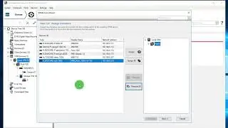 Bosch Security - BVMS Basics - Adding a camera