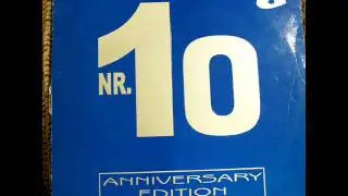 Natural Born Grooves - Nr.10