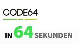 CODE64 Showreel