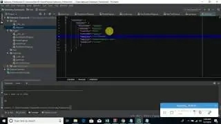 Creating Selenium Python Framework From Scratch Part 03 - Adding JSON data driven capability