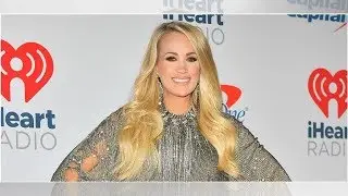 Carrie Underwood Shares Sweet Message For Deaf 8-Year-Old Fan Inspired By Her Song