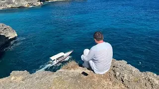 Бали , Индонезия , остров 🏝️ НУСА ПЕНИДА / Bali , Indonesia, island NUSA PENIDA . Лучший Обзор