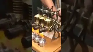 Engine Work 