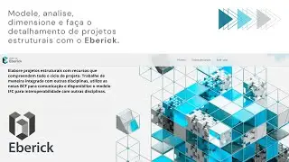 Eberick 2024, novidades