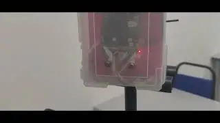 Elvira Covid Trace - Contactless Thermometer and Smart Attendance by using Micro:bit