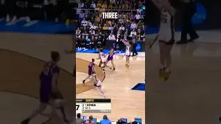 Caitlyn Clark & Iowa vs LSU ENDING 🔥