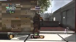 Triple collat + reaction