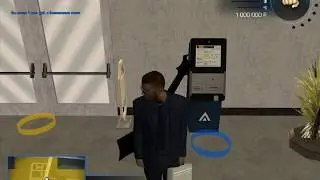 Amazing RP 04 Обновление Мелкое
