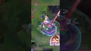 THIS 2V3 OUTPLAY WAS CRAZY CLOSE 🫣 #leagueoflegends