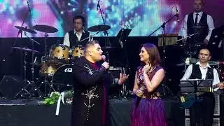 Ady Carp&Юлия Руцкая---Nota Do