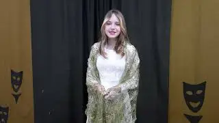 Татьяна Рик "Жемчужина мудрости" исполняет Анна Павлова