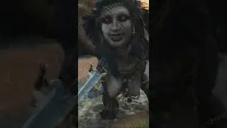 Sphinx Bomb - Dragons Dogma 2