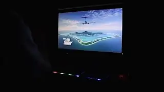 average msfs experience...