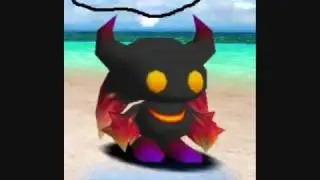 Shadow and the Blue Chao pt  1