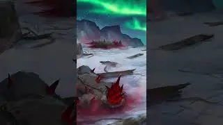 SCP 009 RED ICE 