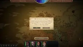Pathfinder Kingmaker Part 2  [Full Game Playthrough] [No Commentary]