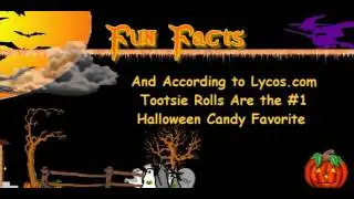 Halloween Fun Facts
