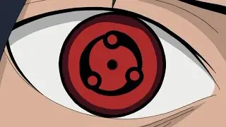 #NARUTO #MADARA #UCHIHA 
Мадара вернулся к жизни.