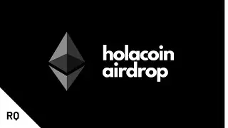 Hola Coin Airdrop 1000 Holacoin