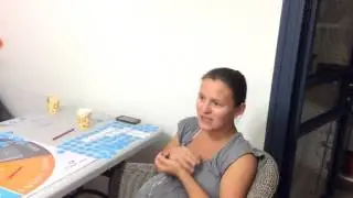 Отзыв Анны о работе Рады Хен