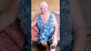 Well aged