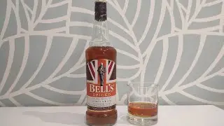 Bells Spiced не совсем виски