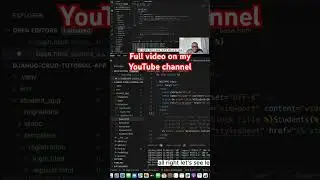 Show Logged in User 