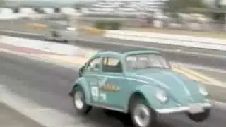 VW Beetle