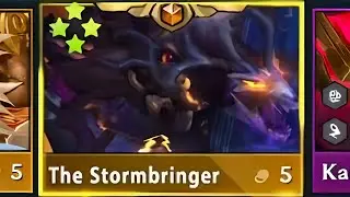 Carry Volibear 3 Star TFT Set 12 Build to Dominate Games!