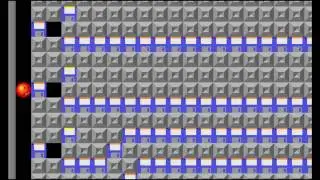 SUPAPLEX - BINARY - LEVEL 86