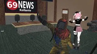 Что ждет игроков в Rust на серверах Wasilisc PvE