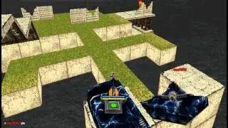 Tanki Online osvaldo00 & omar70700