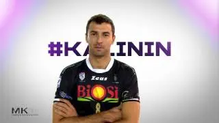 #8 Denis Kalinin