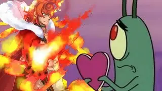 [FEH] Muspell