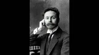 Scriabin | Prelude in F# minor - Opus 11, No. 8
