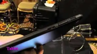 Tablet Lenovo ThinkPad