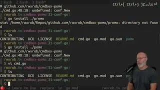 Learn to Use replace in go.mod