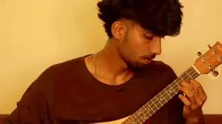 Beautiful melody on Kadence Mandolele