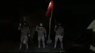 Özel Harekatçı Olmanın Gururunu Yaşıyorum 🇹🇷🤘