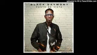 03. Black Daymont feat. Afro Mingo - Clamor de Liberdade (Prod. by Jacksi on The Beat)