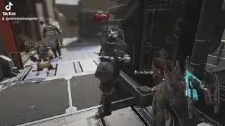 Lifeline en Concierto - Apex Legends - Rindu Coba Dengar Ni Lagu
