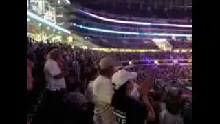 Restoring Love -- Keep Us Together -- EVERYONE SING!!! FINALE!!!