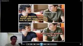 En Komik LoL Capsleri