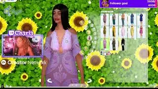 The Sims 4| For Rent Early Access (Live Stream)