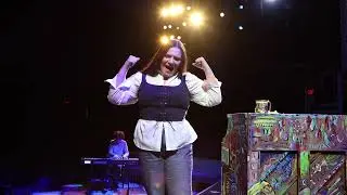 "Is This Not Love" - Music & Lyrics by Shaina Taub - Staples Players