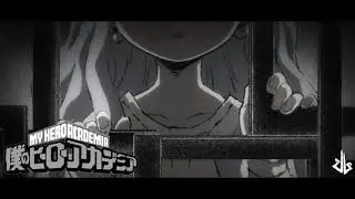My Hero Academia Season 4 ED: 航海の唄 feat. Lu [ dj-Jo Remix ] TV Size