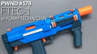 FTEC-1 - My honest thoughts