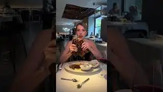 Такую не прокормишь 