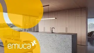 Discover the new Folding Concepta3 sliding system - Emuca