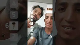 Meyveleri Bilemeyen Çocuk 😁
